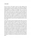 STEVE JOBS Y SU BIUOGRAFIA