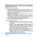 Describa paso a paso como se realiza una venta por catálogo