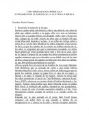 Como matar a un ruiseñor Desarrolla la trama de la lectura