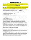 Pecados bajo maldicion