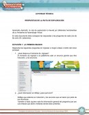 Navegación y exploración guiada del ambiente virtual de aprendizaje (AVA) durante la fase de inducción de un programa del SENA