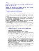 Ejemplo de el nuevo Manual de Bioseguridad en el laboratorio