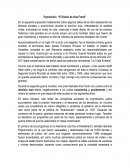 Exposición “El Diario de Ana Frank”