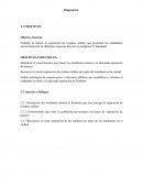 Analizar la cultura en separación de residuos sólidos que presentan los estudiantes universitarios de las diferentes regiones del país en pamplona N/ Santander