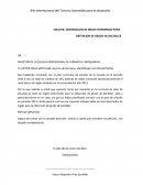 EXONERACION DE INGLES INTERMEDIO PARA OBTENCION DE GRADO DE BACHILLER