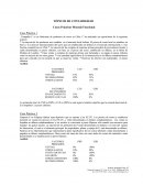 Casos Prácticos Moneda Funcional Caso Práctico 1