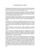 Yo, psicópata. Diario de un asesino