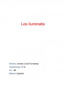 Los iluminatis