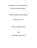 Preparatoria 16 De Septiembre