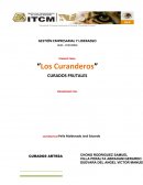 TRABAJO FINAL: “Los Curanderos”