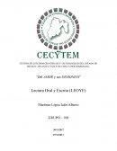 CENTRO DE ESTUDIOS CIENTIFICOS Y TECNOLOGICOS DEL ESTADO DE MEXICO - (PLANTEL VALLE DE CHALCO SOLIDARIDAD I)-