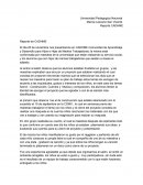 Reporte CADHME