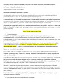 EVOLUCIÓN DEL CONCEPTO DE ACCIÓN TEORÍA CAUSALISTA