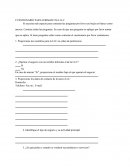 Un nuevo Cuestionario para formación de LLC