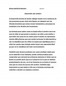 Desarrollo del cerebro. Generación, migración y diferenciación neural