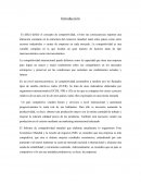 El sol resplandese a mi alrededor