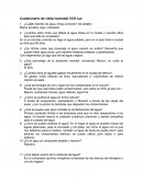 Cuestionario de visita humedal CCH sur