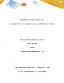 INTERVENCIÓN EN EL BARRIO CIUDADELA SIMÓN BOLÍVAR ETAPA 3