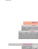 RESUMEN NIF C-7