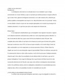 Aliate con tus emociones