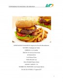 Estrategias de Ventas. EMPRESA: La Covachita