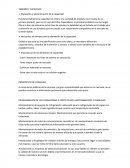 Aplicación de operaciones a la empresa Pollos copacabana