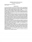 PATRIMONIO Y CONSERVACION