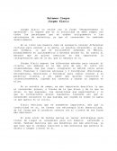 Estamos Ciegos- Jürgen Klaric