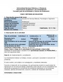 Formato guía de actividades y rúbrica de evaluación