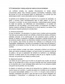 PREVENCIÓN Y RESOLUCIÓN DE CONFLICTOS DE INTERESES