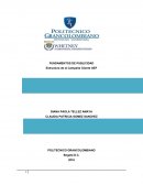 PROYECTO FUNDAMENTOS DE PUBLICIDAD