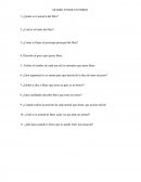 QUIERO TENER UN PERRO