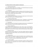 OPERACIONES CON RELACIONES CONTABLES