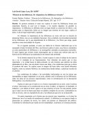 Historia de las bibliotecas. De Alejandría a las bibliotecas virtuales