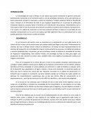 La metodología de Justo a Tiempo