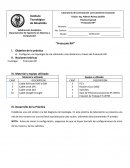 Laboratorio de Conmutación y Enrutamiento Avanzado