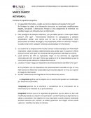 Estandares internacionales de seguridad informatica