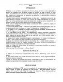 DERECHO LABORAL. DERECHO DEL TRABAJO