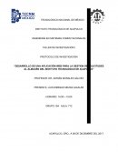 Geometría interactiva: Diseño y desarrollo de una aplicación web para el cálculo de áreas, perímetros y volúmenes