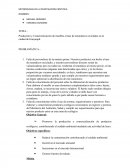 Producción y Comercialización de muebles a base de neumáticos reciclados en la ciudad de Guayaquil