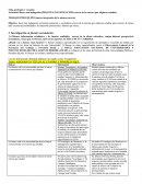 Vida y profesion sobre un licenciado en negocios internacionales