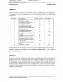 Carguio y transporte