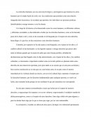 Derechos Humanos y su desarrollo politico