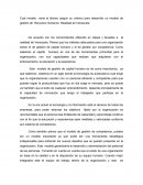 El nuevo APORTE
