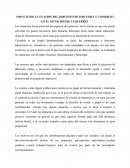 IMPACTO DE LA EVASION DEL IMPUESTO DE INDUSTRIA Y COMERCIO EN EL MUNICIPIO DE TUQUERRES