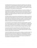 El Bauman - Consumismo versus consumo