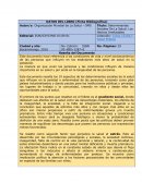 Determinantes Sociales De La Salud: Los Hechos Irrefutables