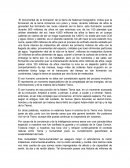Resumen del vídeo el origen de la tierra