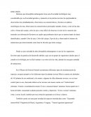 Morfología y Mutación Genética, Biodiversidad y Biomoleculas