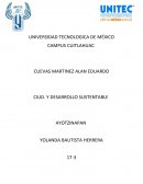 AYOTZINAPAN Cuáles son las principales causas que originaron el problema.?